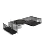 mesa de centro ritmo