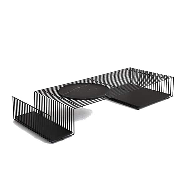 mesa de centro ritmo