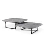 mesa de centro urbana