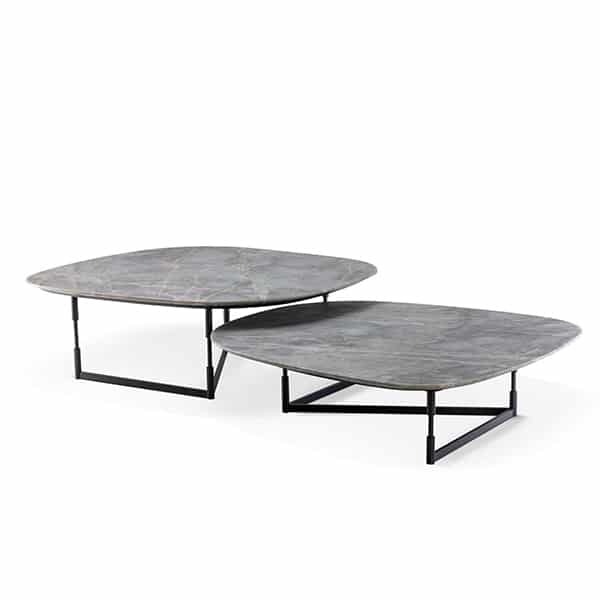 mesa de centro urbana