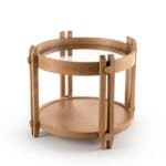 mesa lateral flexa – luia